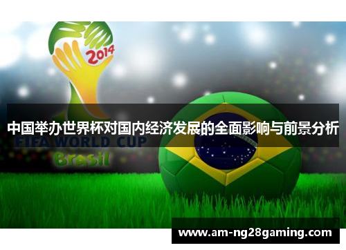 中国举办世界杯对国内经济发展的全面影响与前景分析 中国举办世界杯对国内经济发展的全面影响与前景分析